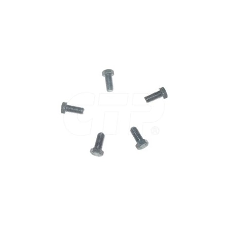 Aic Replacement Parts Bolt Fits Caterpillar Models 0L1351
